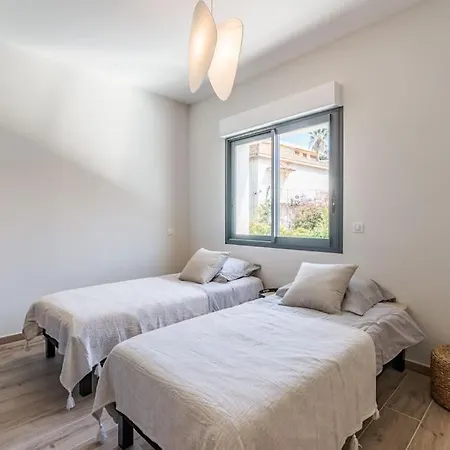 别墅 Angelo By Terry's Homes