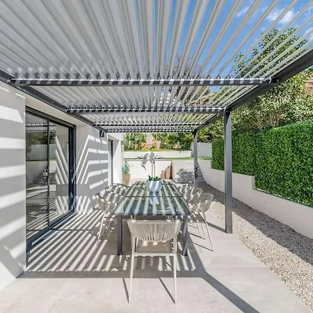 Angelo By Terry's Homes Villa *