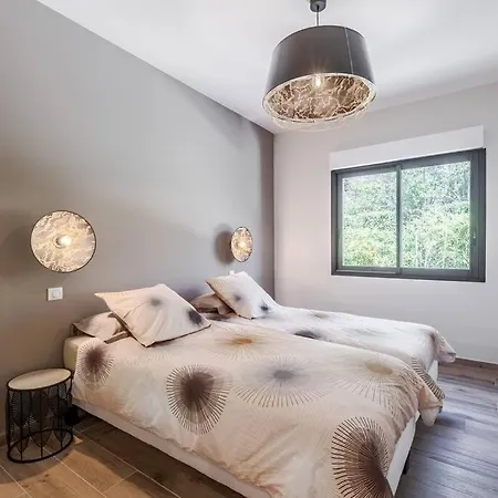 Angelo By Terry's Homes Villa *